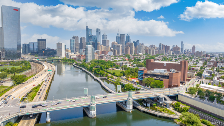 waste management Philadelphia